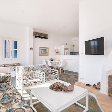 Aeginia Complex Διαμέρισμα Πέρδικα Εξωτερικό φωτογραφία