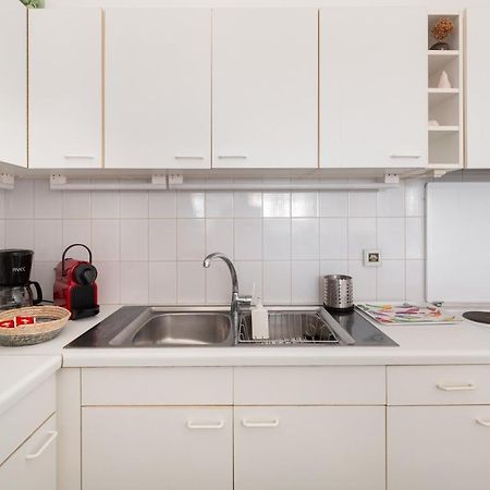 Aeginia Complex Διαμέρισμα Πέρδικα Εξωτερικό φωτογραφία