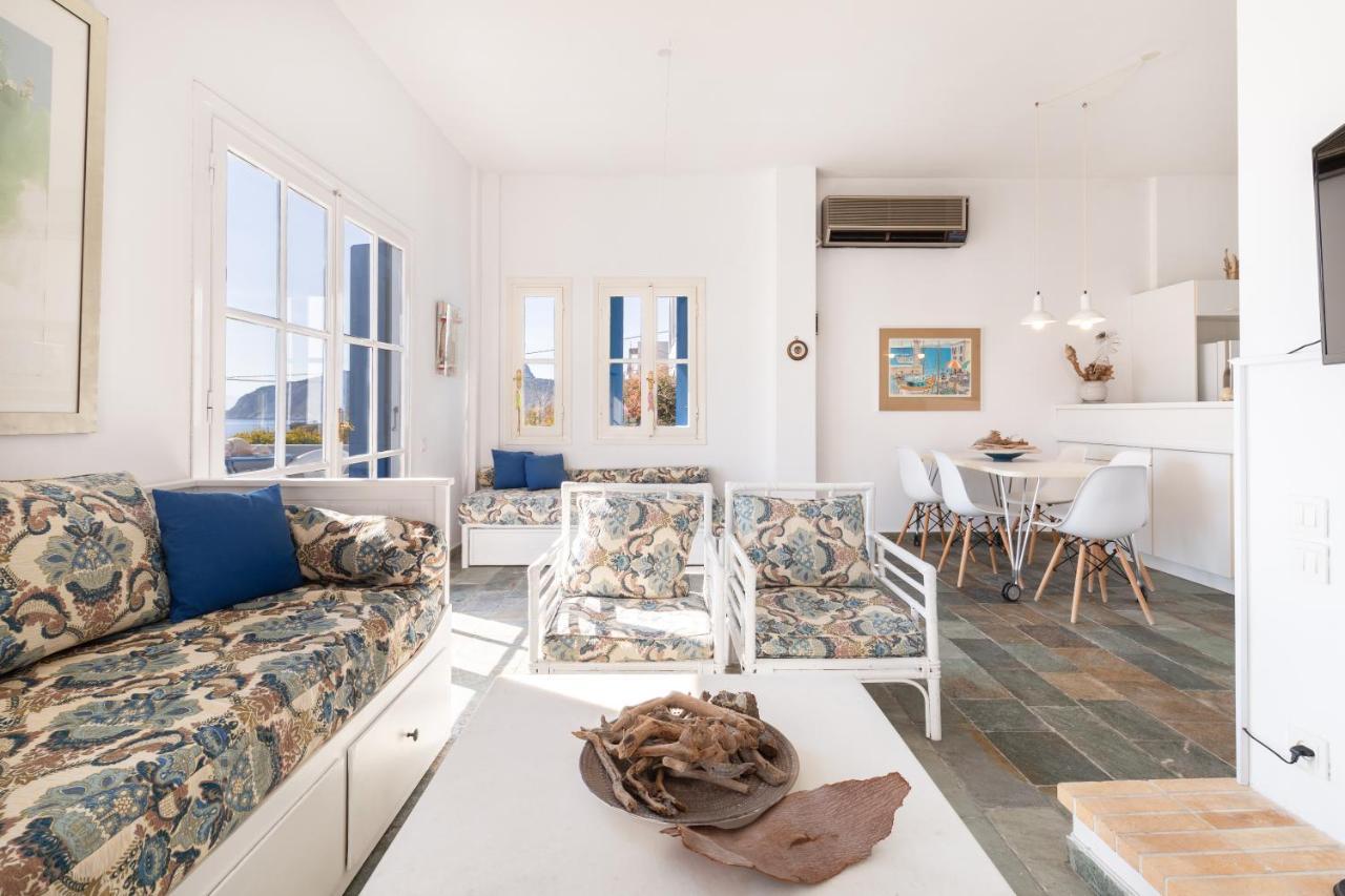 Aeginia Complex Διαμέρισμα Πέρδικα Εξωτερικό φωτογραφία