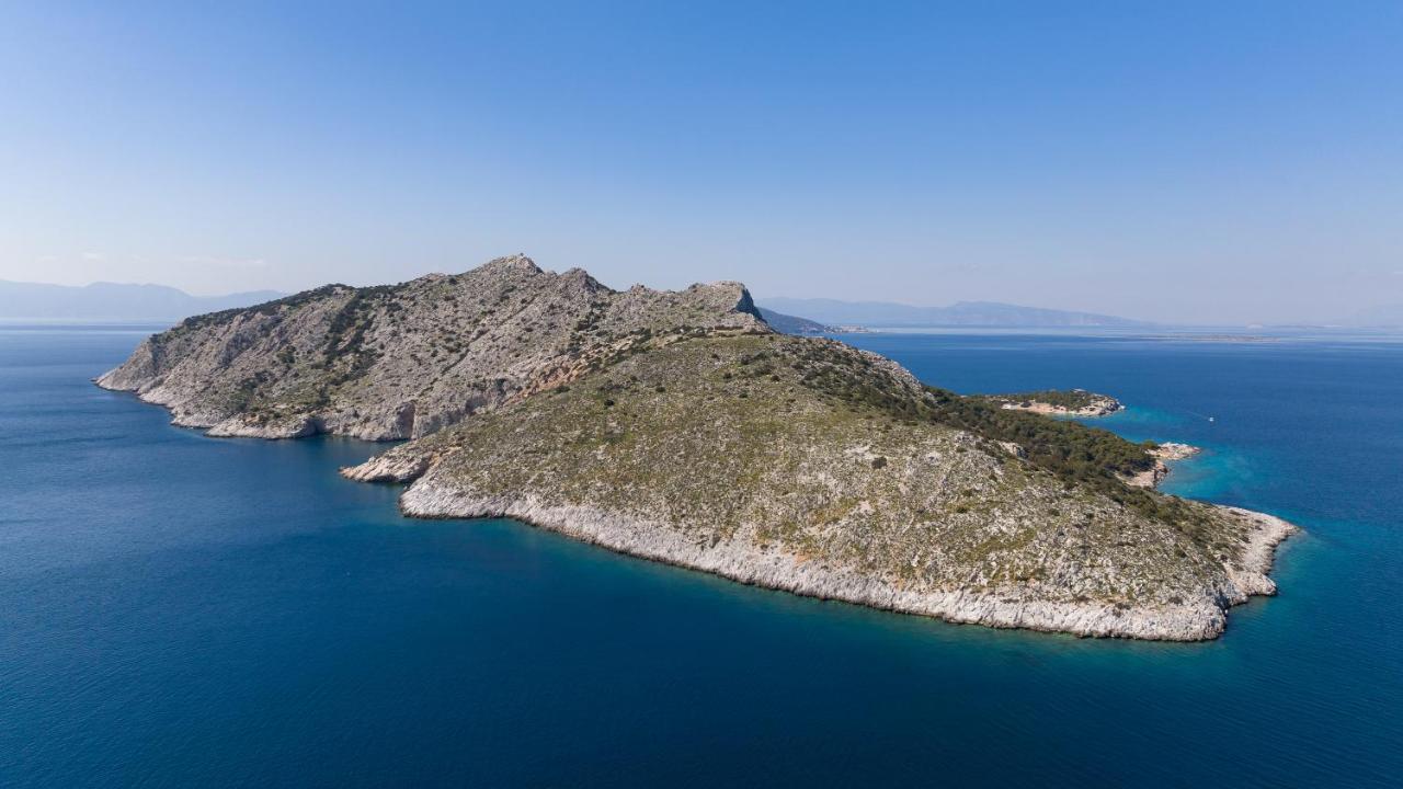 Aeginia Complex Διαμέρισμα Πέρδικα Εξωτερικό φωτογραφία