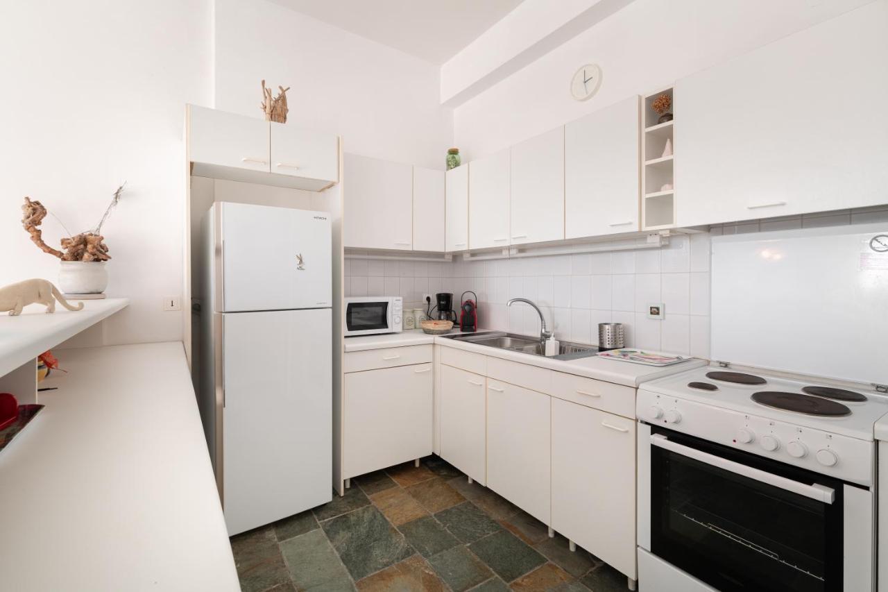Aeginia Complex Διαμέρισμα Πέρδικα Εξωτερικό φωτογραφία