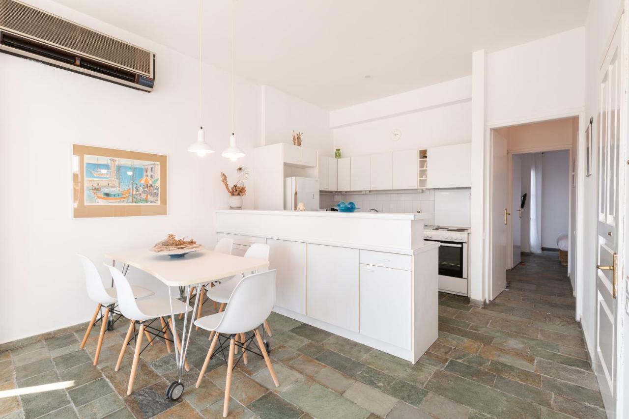 Aeginia Complex Διαμέρισμα Πέρδικα Εξωτερικό φωτογραφία