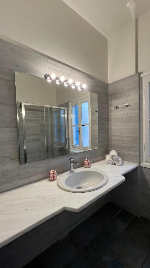 Aeginia Complex Διαμέρισμα Πέρδικα Εξωτερικό φωτογραφία